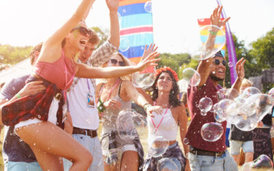 FESTIVALES DE VERANO EN ESLOVENIA Y CROACIA