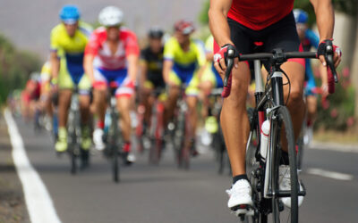 COMPETICIONES DE CICLISMO EN ESLOVENIA
