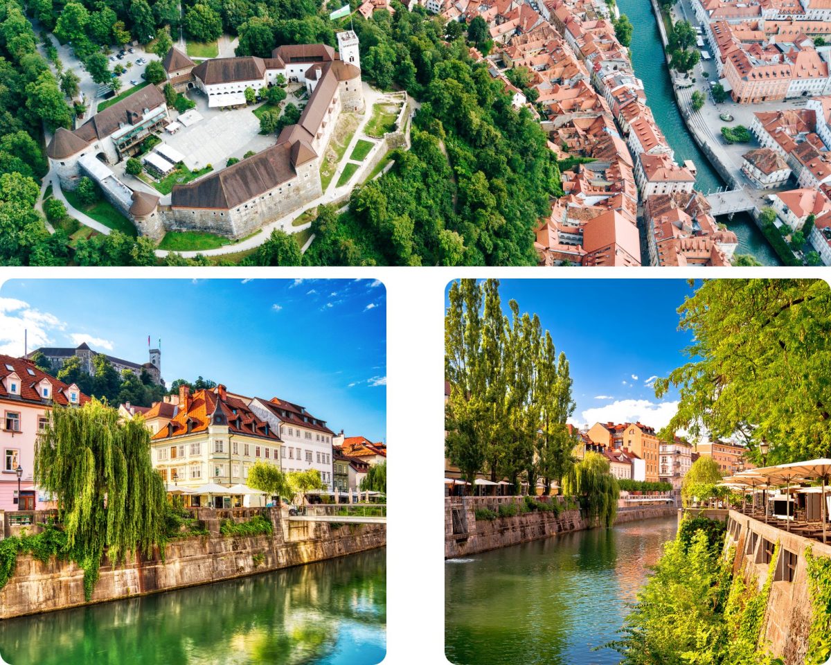 Eslovenia - salida garantizada con agencia local - Viajes Ars longa