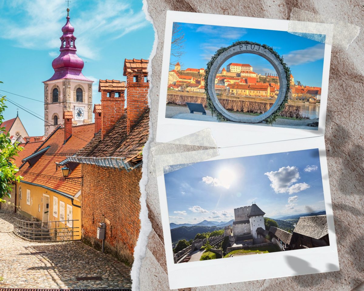 Viaje a Eslovenia con agencia local - Viajes Ars longa