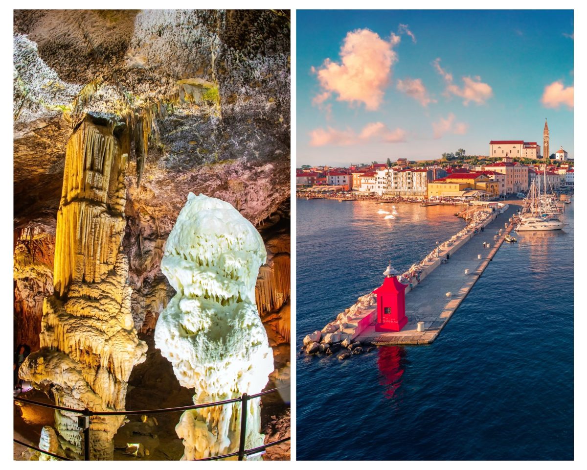 Cueva de Postojna - Eslovenia - Viajes Ars longa