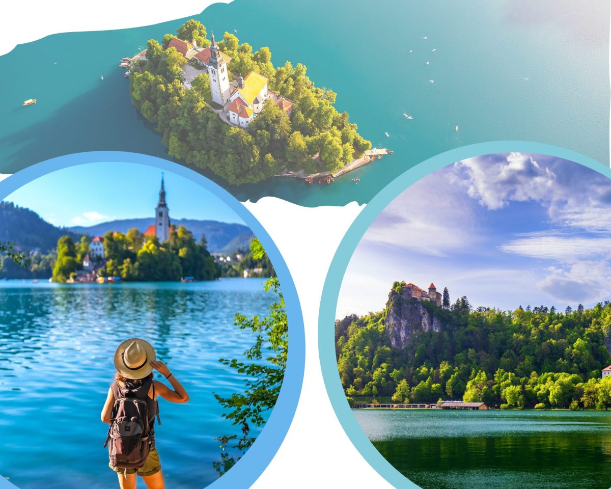 Salida garantizada a Eslovenia - Viajes Ars longa