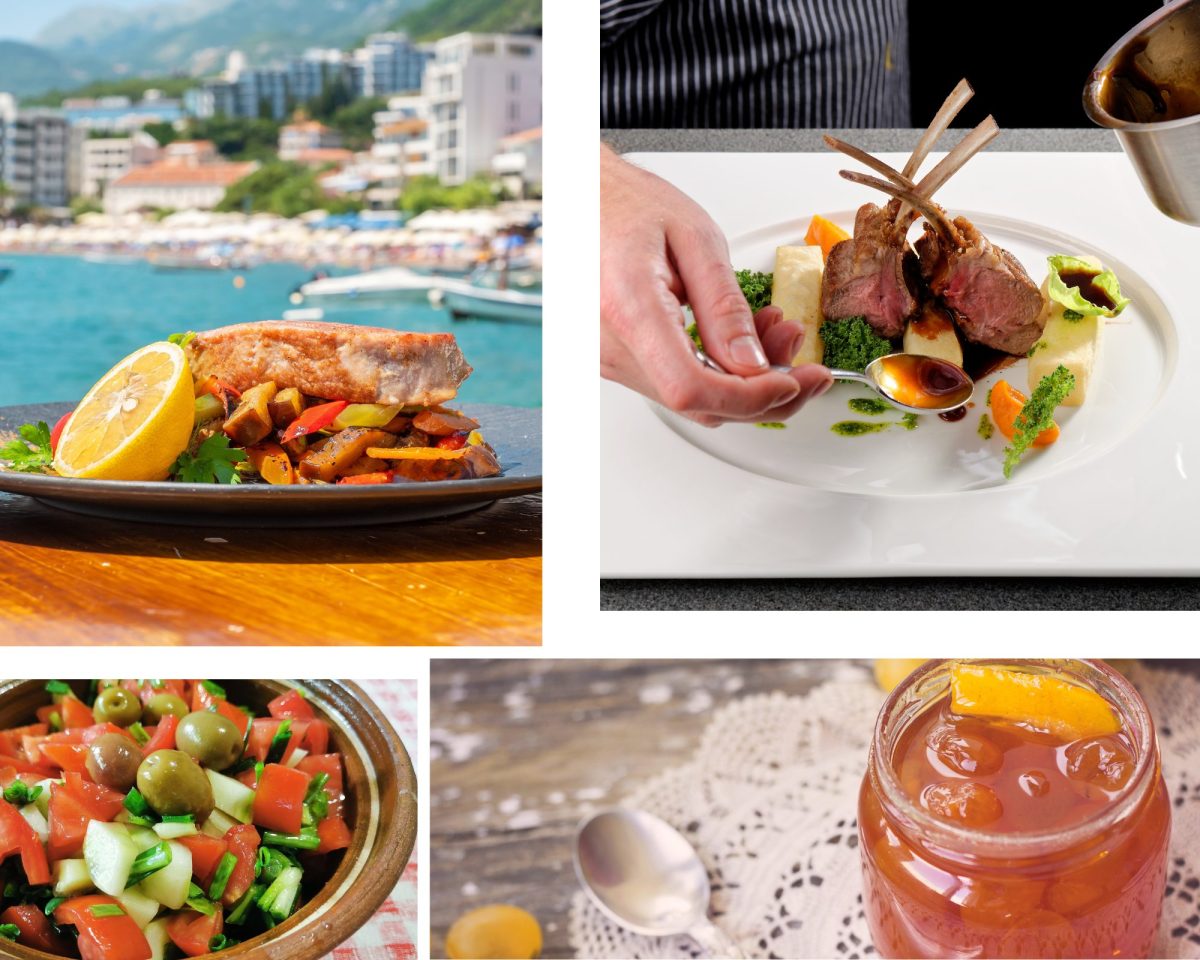 Gastronomía de bienestar | Viajes Ars longa