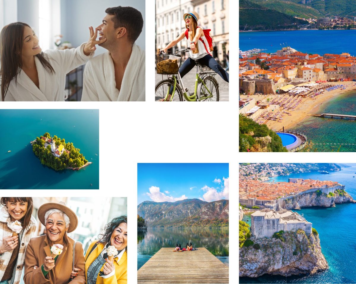 Viaje de relax y bienestar en los Balcanes - Viajes Ars longa